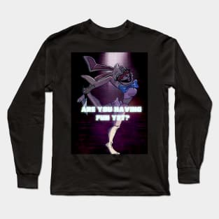 Vanny Long Sleeve T-Shirt